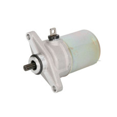 Demaror Rozrusznik 4T 50 Skuter Silnik Gy6 139Qmb/A INPARTS IP000200