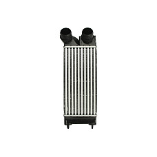Intercooler, compresor Intercooler CITROEN BERLINGO MULTISPACE BERLINGO/MINIVAN C4 C4 I PEUGEOT 3008 308 I 5008 PARTNER TEPEE 1.6D 11.04- VALEO VAL818837