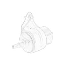Filtru combustibil 3 iesiri FORD MONDEO III 1.8 06.03-03.07 OE FORD 1374652