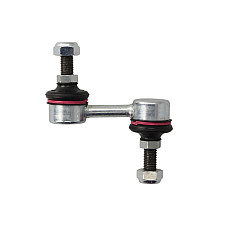 Bieleta antiruliu bara stabilizatoare Spate Dreapta/Stanga 60mm MITSUBISHI GALANT VIII SIGMA 2.0-3.0 12.90-10.04 FEBI BILSTEIN 41182