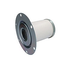 Filtru, aerisire bloc motor Filtrul sistemului de respiratie carter AGRO ATLAS FLEETGUARD AS2522