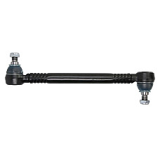 Brat/bieleta suspensie, stabilizator Stabilizer link rear L/R L-435mm both tips the same cone size: 286mm thread size: M20x15 VOLVO FH12 FM12 FM7 08.93- REINHOCH RH55-7003