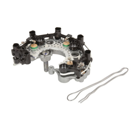 Set de reparatie, redresor alternator Kit reparare alternativ BOSCH F 00M 599 451