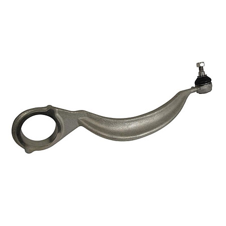 Brat, suspensie roata Bratul axei anterioare a puntii dorite Stanga inferior fata MERCEDES S C216 S W221 3.0D-5.5 10.05-12.13 VAICO V30-9971
