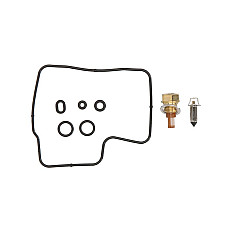 Kit reparatie carburator for number of carburettors 1 HONDA NTV VT 650-1100 1987-1995 KEYSTER K-976EK