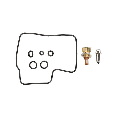 Kit reparatie carburator for number of carburettors 1 HONDA NTV VT 650-1100 1987-1995 KEYSTER K-976EK