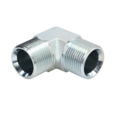 Cuplaj hidraulic Brida U filet exterior 1 inch PNEUMATICS HTP-K-1