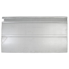 Fata usa Trusa de reparatii usi Spate/Usa glisanta strat partea inferioara inaltime 660mm MERCEDES SPRINTER 2-T B901 B902 SPRINTER 3-T B903 SPRINTER 4-T B904 02.95-05.06 BLIC 6508-01-3546155P