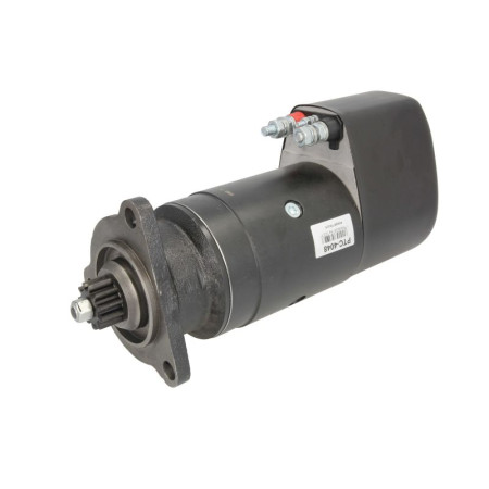 Electromotor 24V 66kW SCANIA 2 3 3 BUS DS11.14-DSC9.10 01.81- POWER TRUCK PTC-4048