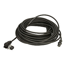 EBS-cablu de legatura Conducta ABS lungime: 15000mm 24 pin nou tip EBS E extensie pentru senzor ABS WABCO 449 723 150 0