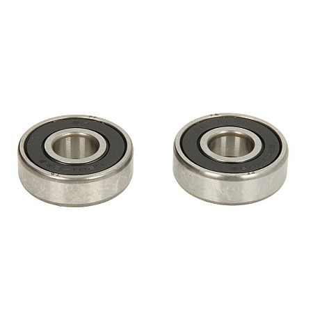 Kit rulmenti roata Wheel bearing kit front KAWASAKI KD KLX SUZUKI DR DR-Z DS RM SP 80-400 1975-2017 PIVOT WORKS PWFWK-S08-008