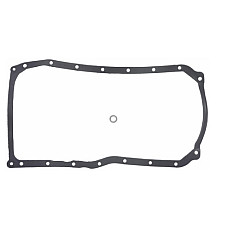 Garnitura pompa ulei Oil sump gasket GM 181 CID 3.0L HO 3.0L MPI 181 CID 3.0LX MERCRUISER 100-SERIE 140 140 GM 181 I/L4 2.5L GM 153I/L4 OMC 100-SERIE 130 100-SERIE 140 COBRA 3.0L L4 FELPRO MARINE FEL17952