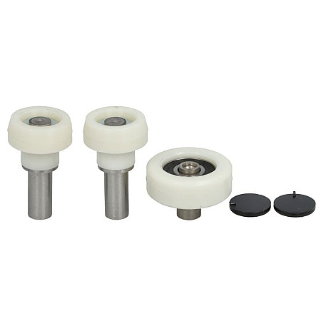 Ghidaj cu role, usa glisanta Sliding door roll middle L/R MERCEDES SPRINTER 907/910 06.18- ROLL MSVWNB02