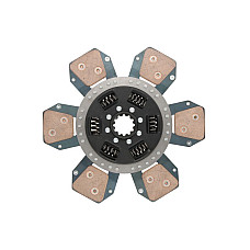 Disc ambreiaj 310mm FARMTRAC 75 KAWE 3485 KW