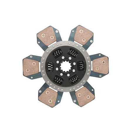 Disc ambreiaj 310mm FARMTRAC 75 KAWE 3485 KW