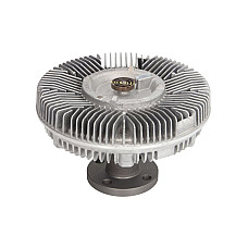 Paleta ventilator, racire motor Fan clutch JOHN DEERE 6000 4045T/6068T 01.01- BORG WARNER 19146-1
