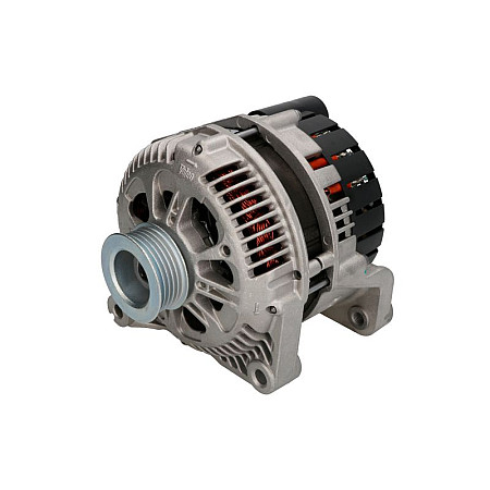 Alternator 14V 150A BMW 3 E46 5 E39 7 E38 X5 E53 LAND ROVER RANGE ROVER III OPEL OMEGA B 2.0D/2.5D/3.0D 04.98-08.12 VALEO VAL200129