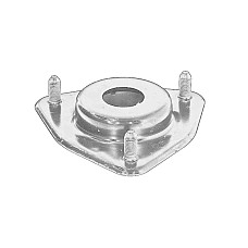 Rulment sarcina suport arc Montare cu structura MacPherson Fata Dreapta/Stanga DODGE CALIBER JEEP COMPASS PATRIOT 1.8-2.4LPG 06.06- CHRYSLER 05085461AB