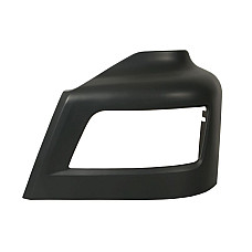 Bara de protectie Bumper corner upper part L EURO 6 MAN TGS I 09.16-09.21 COSPEL 407.12075