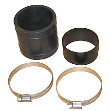 Sistem admisie element 70mm Kit adaptor pentru furtun K&amp;amp N 85 6002