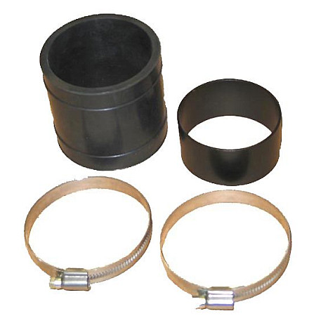 Sistem admisie element 70mm Kit adaptor pentru furtun K&amp;amp N 85 6002