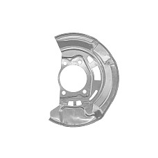 Protectie stropire,disc frana Capacul discului de frana Fata Dreapta TOYOTA AURIS AVENSIS VERSO 1.6-2.2D 10.06-10.18 OE TOYOTA 47781-02150
