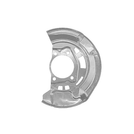 Protectie stropire,disc frana Capacul discului de frana Fata Dreapta TOYOTA AURIS AVENSIS VERSO 1.6-2.2D 10.06-10.18 OE TOYOTA 47781-02150