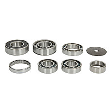 Set lagare, cutie viteze manuala Transmission repair kit HONDA CRF 250 2004-2004 HOT RODS TBK0006