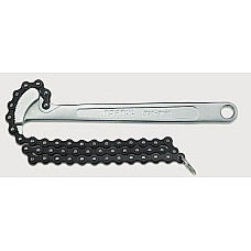 Cheie filtru ulei lant Toptul cheie gama de 30-160mm TOPTUL JJAH0901