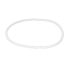Set inele O camasa piston cilindru ORing OE IVECO 99456553