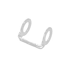 Spalator sistem injectie Common-Rail SAIBA NISSAN OE NISSAN 166358H800