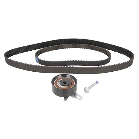Set curea distributie VW TRANSPORTER IV 2.4D 07.90-04.03 SNR KD457.60