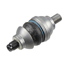 Articulatie sarcina/ghidare Axle ball joint L/R front MERCEDES GLE C167 GLE V167 GLS X167 2.0D-4.0H 10.18- LEMFOERDER LMI43493