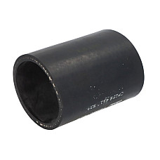 Furtun, radiator ulei transmisie Furtun de cauciuc pentru sistemul de racire 555mm lungime: 81mm  SCANIA 4 4 BUS IRIZAR CENTURY IRIZAR I4 IRIZAR PB K N BUS OMNICITY OMNILINK P DC09.108-DT12.14 01.96- DT KLIMA 1.14833
