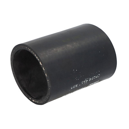 Furtun, radiator ulei transmisie Furtun de cauciuc pentru sistemul de racire 555mm lungime: 81mm  SCANIA 4 4 BUS IRIZAR CENTURY IRIZAR I4 IRIZAR PB K N BUS OMNICITY OMNILINK P DC09.108-DT12.14 01.96- DT KLIMA 1.14833
