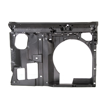 Acoperire fata Header panel complete SEAT MII SKODA CITIGO VW UP 08.11- BLIC 6502-08-9516200P