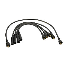 Set cablaj aprinder MM MSK1231 cu aprindere prin cabluri Lada Niva 1.6 MAGNETI MARELLI 941318111231