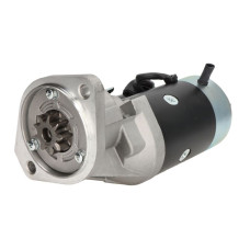 Electromotor 12V 2kW  NISSAN PICK UP 2.5D 03.86-08.91 HC-CARGO CAR110719