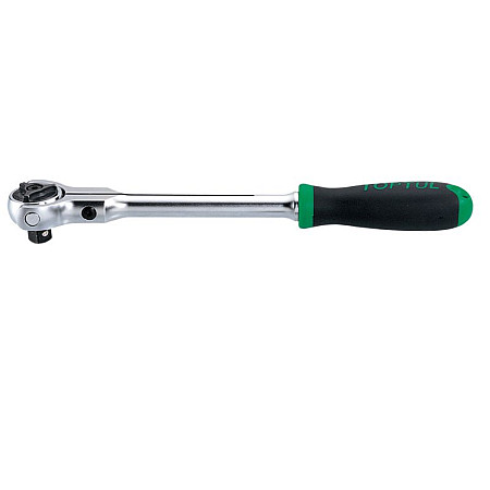 &quot;Cheie cu clichet Miner cu clichet 1/2&quot;&quot; lungime 317 mm kit repartie pt: CLBD1616&quot; TOPTUL CJLN1632