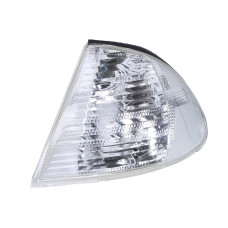 Semnalizator Lampa semnalizare fata Stanga alb BMW 3 E46 1.6-3.2 12.97-12.07 02.98-09.01 DEPO 444-1506L-AE-C