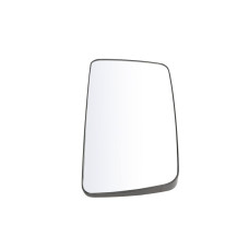 Sticla oglinda, oglinda retrovizoare exterioara Sticla oglinda laterala Stanga incalzita MERCEDES ACTROS MP2 / MP3 10.02- RYWAL JM3538GHL