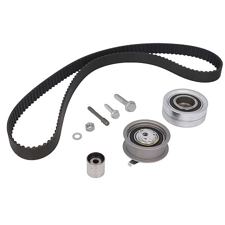 Set curea distributie AUDI A3 SEAT CORDOBA IBIZA III SKODA FABIA I FABIA I PRAKTIK VW BORA I GOLF IV NEW BEETLE POLO POLO III CLASSIC 1.9D 09.96-04.12 BOSCH 1 987 948 069