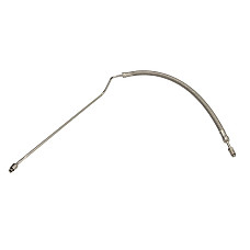 Furtun hidraulic Trim pump hydraulic hose QUICKSILVER 32-864960