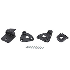 Kit de reparat faruri principale Headlamp repair kit front L VW CADDY III 08.10-05.15 ROMIX ROM C70711