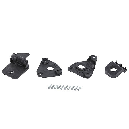 Kit de reparat faruri principale Headlamp repair kit front L VW CADDY III 08.10-05.15 ROMIX ROM C70711