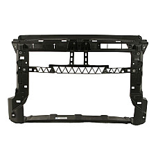 Acoperire fata Header panel complete 1.4B TURBO 2.0B TURBO plastic certificate TUV VW POLO V 6R 06.09-05.14 BLIC 6502-08-9507205Q