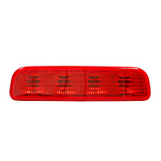 Lumini frana Lampa STOP se potriveste CITROEN NEMO NEMO MINIVAN FIAT FIORINO MINIVAN QUBO PEUGEOT BIPPER TEPEE 1107 OLSA OL10421400