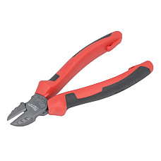 &quot;Cleste, rotire piston Pliers side PL: cutting type: side length: 160mm length in inches: 6&quot;&quot;&quot; MILWAUKEE 4932492463
