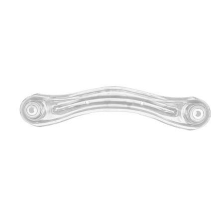 Brat, suspensie roata Bratul axei posterioare a puntii spate Stanga superior spate transversal DODGE DURANGO JEEP GRAND CHEROKEE IV 3.0-6.4 01.08- CHRYSLER 52124821AC