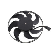 Ventilator, radiator Ventilator radiator AUDI A1 A3 TT SEAT ALTEA ALTEA XL IBIZA IV IBIZA IV SC IBIZA IV ST LEON TOLEDO III SKODA OCTAVIA II SUPERB II YETI VW BEETLE 1.0-3.6 02.03- VEMO V10-01-0002